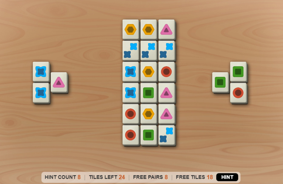 Aprende a jugar Mahjong - Un juego de paciencia