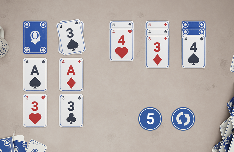 Terms of Service: Play Solitaire Online for Free Now