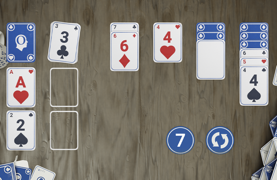How to play Solitaire & Game Rules with Video