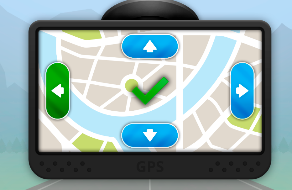 Drive Me Crazy Game – Directions Gone Insane! - CogniFit Blog