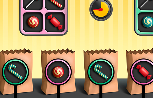 Games like Candy Crush Saga -  - Brain Games for Kids and  Adults