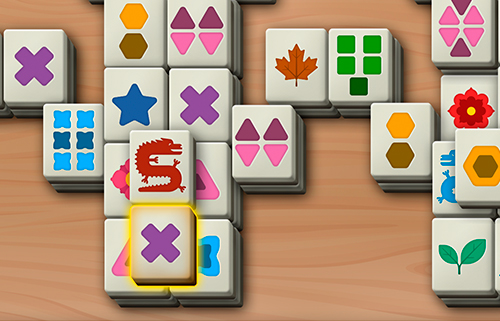 Play Mahjong 3D Game: Free Online 3D Mahjong Solitaire Video Game for Kids  & Adults