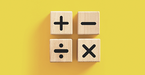 Eğlenceli Matematik Oyunları: Bilişsel keskinliği teşvik ederken öğrenin